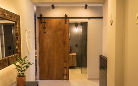 Old Town Living Apartments